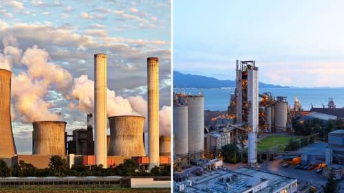 TeckNexus - 5G for Energy and Utilities Industry Report | Private Network