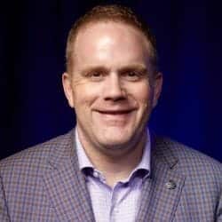 Jason Inskeep - AT&T