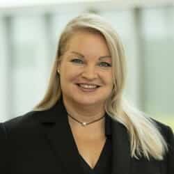 Karin Loidl - Technology Advisor at Fraunhofer IIS
