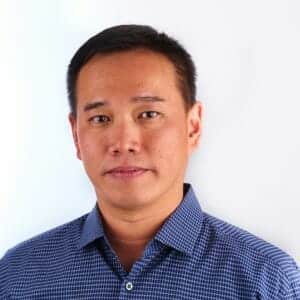 Roy Chua