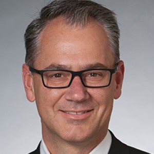 Jeff Johnston - CoBank