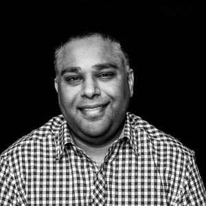 Raj Shah