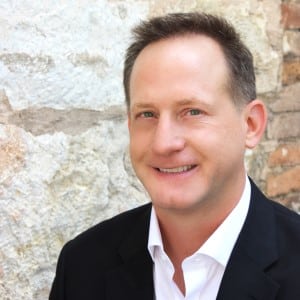 James Messer - Founder and Chief Executive Officer at Gotransverse