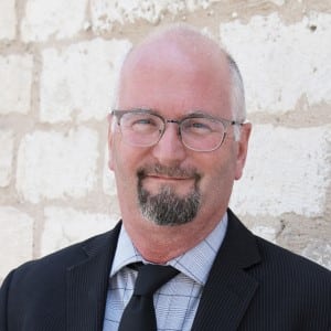 Tim Pflugradt - Vice President Customer Solutions at Gotransverse