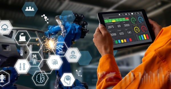 Private Wireless Networks: A Catalyst for Industry Evolution