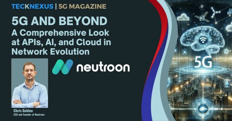 5G and Beyond - A Comprehensive Look at APIs, AI, and Cloud in Network Evolution