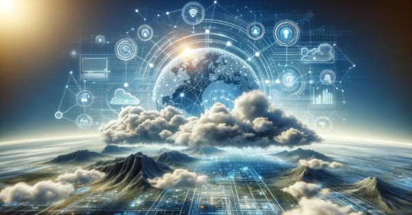 The Top 5 Virtual RAN vendors - TeckNexus