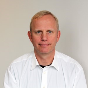 Carsten Rhod Gregersen