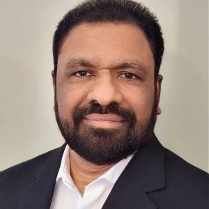Kumar Singirikonda