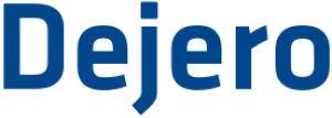 Dejero Logo