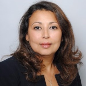 Fatima Elleouet