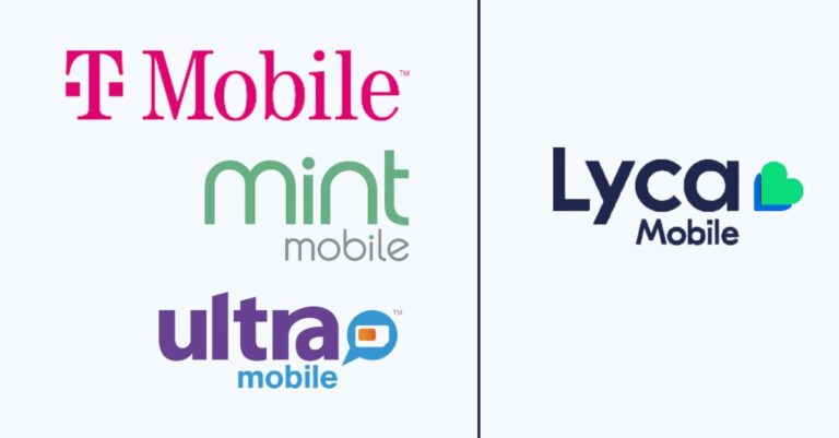 Lycamobile Challenges T-Mobile's Acquisition Moves