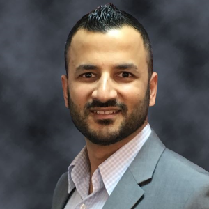 Manav Bhalla - Intel