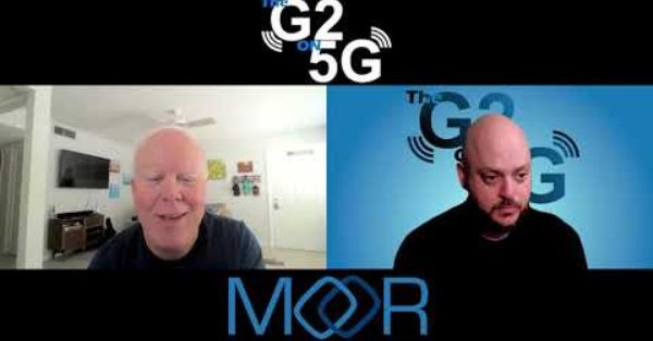 The G2 on 5G Podcast – T-Mo and Delta Airlines Google Merges Android Software and Hardware