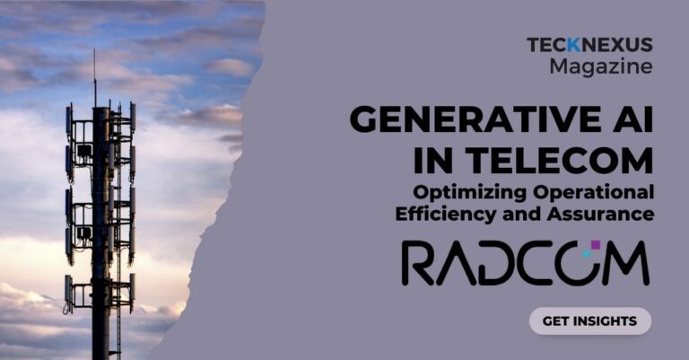 Generative AI in Telecom: Optimizing operational efficiency and Assurance | RADCOM