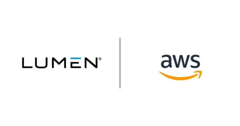 Lumen and AWS Partner to Transform Networks for Generative AI