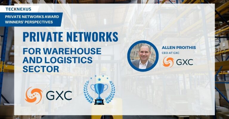 GXC’s Onyx LTE Network Transforms Poultry Logistics and Warehousing