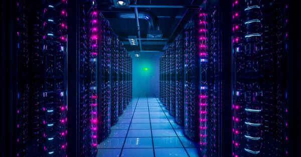 AWS Invests  Billion in Georgia Data Centers to Power AI Growth