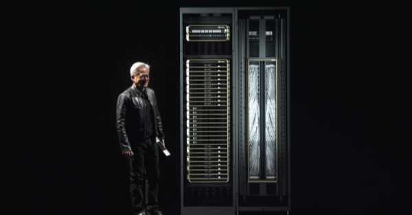 Nvidia Faces AI Rack Delays Amid Overheating Issues