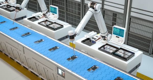 India’s Mobile Manufacturing Faces Challenges with Weak Demand