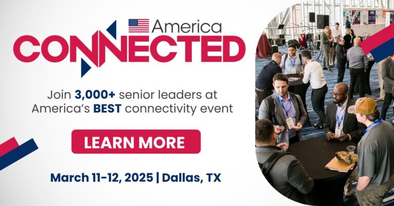 Connected America | 2025