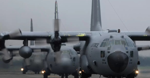 Verizon Secures 5G Upgrade Contract for 85% U.S. Air Force Bases