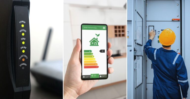 Broadband & Utility Leaders Extend Energy Efficiency Agreement for Home Internet Devices
