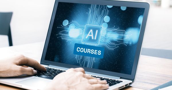 Best Free AI Courses & Certifications Online in 2025