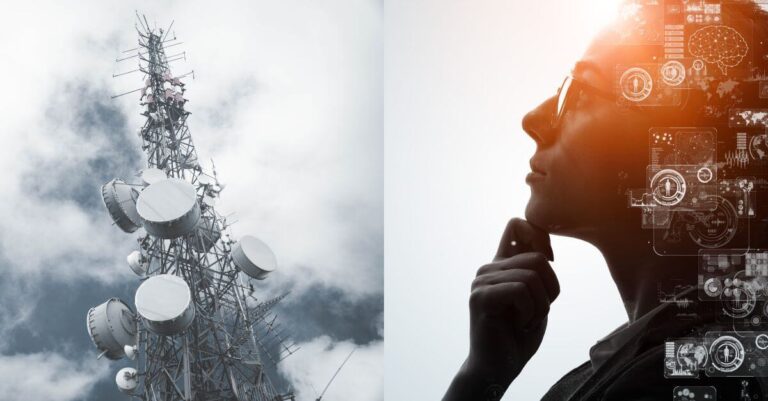 Digital-First Growth Strategies for Telecom CSPs