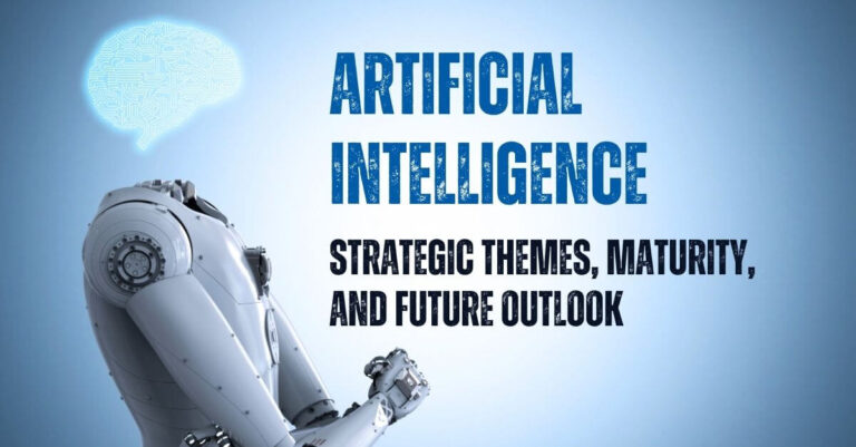 AI in Telecom: Strategic Themes, Maturity, and the Road Ahead