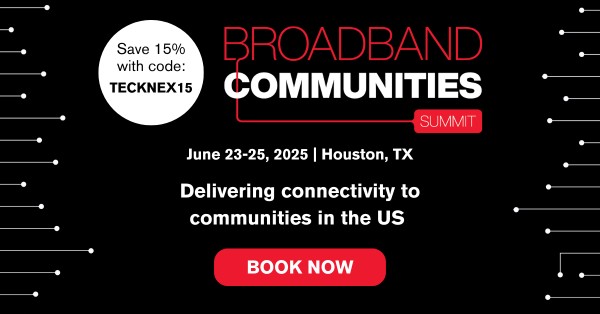 Broadband Communities Summit 2025