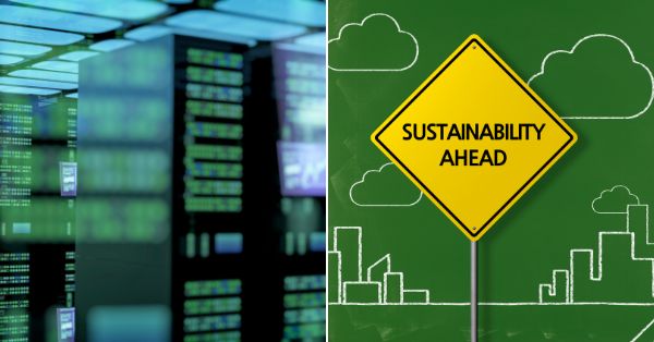 Data Centers and AI: Meeting 2025 Demand While Driving Sustainability