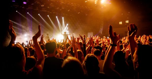 Private 5G for Events: Nokia, Digita, and CoreGo Join Forces